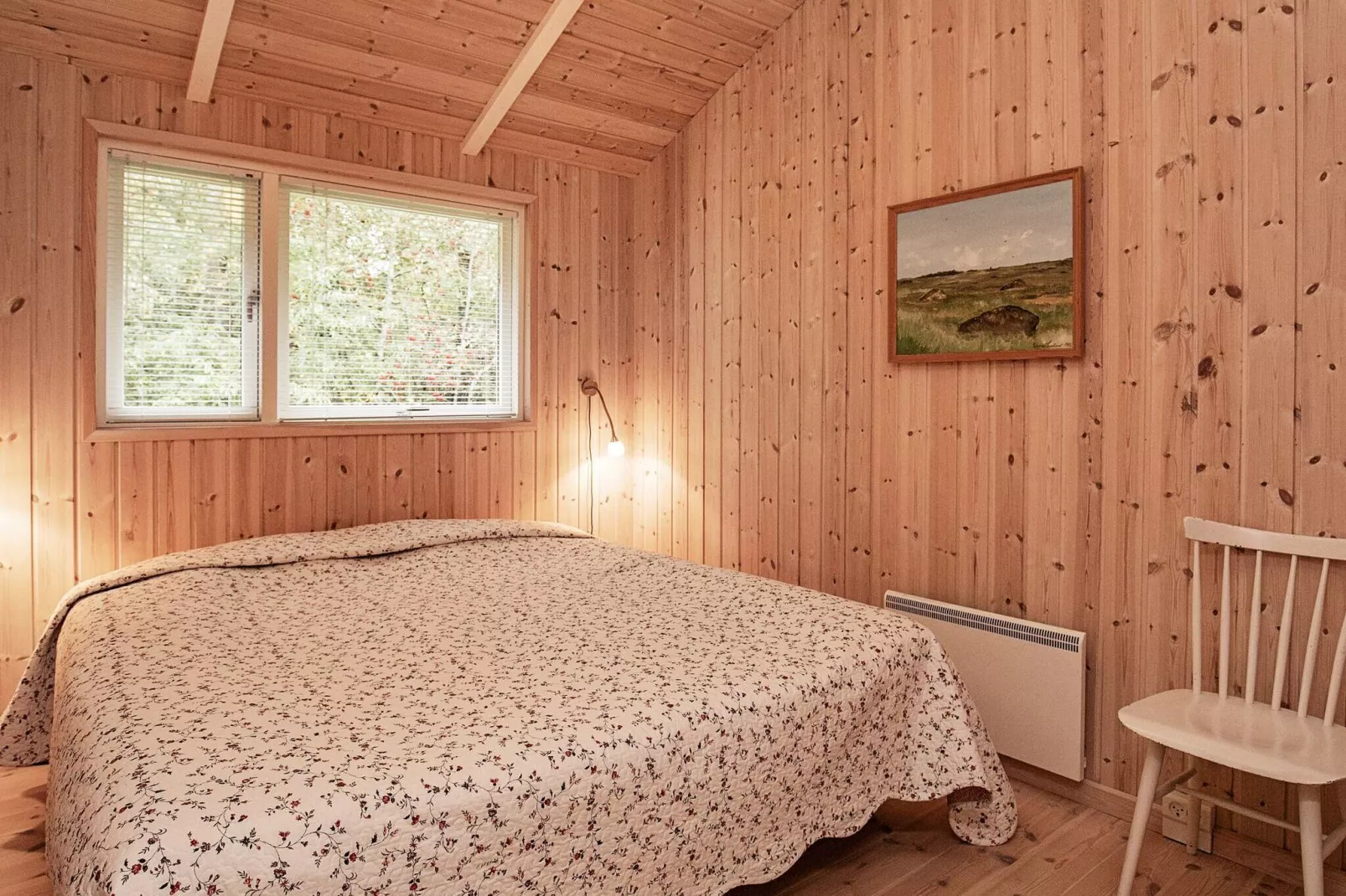 6 persoons vakantie huis in Læsø-By Traum-Binnen