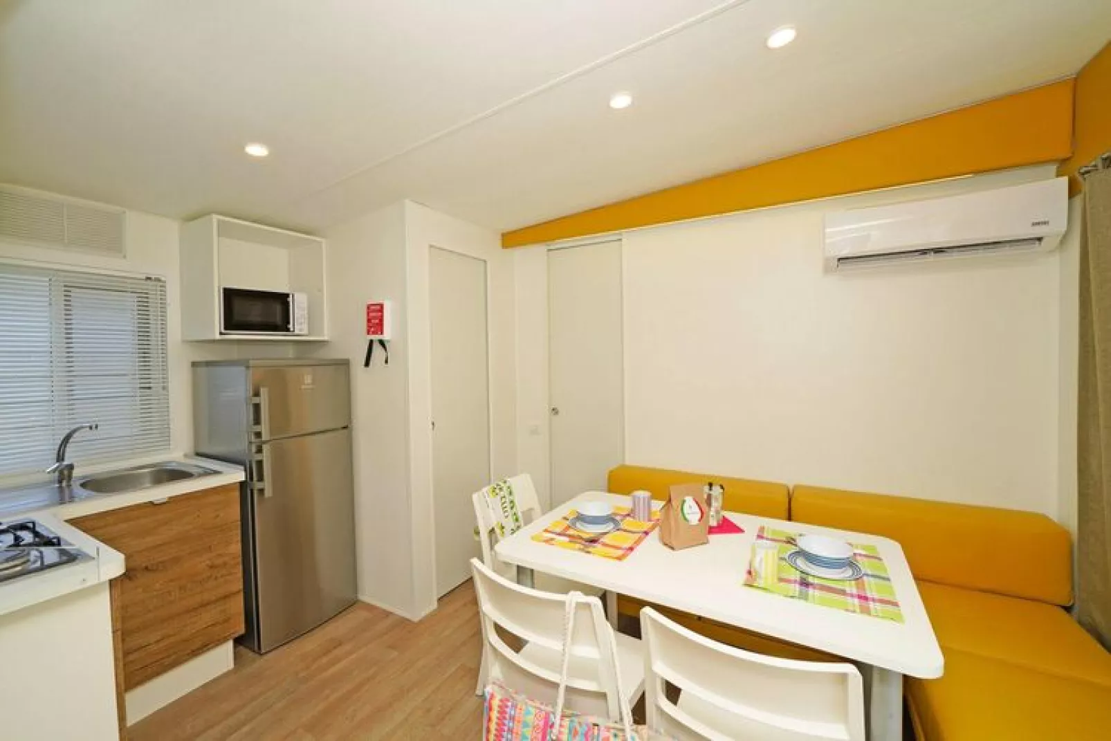 Mobile Homes San Francesco, Desenzano-MH Family Plus-Niet-getagd