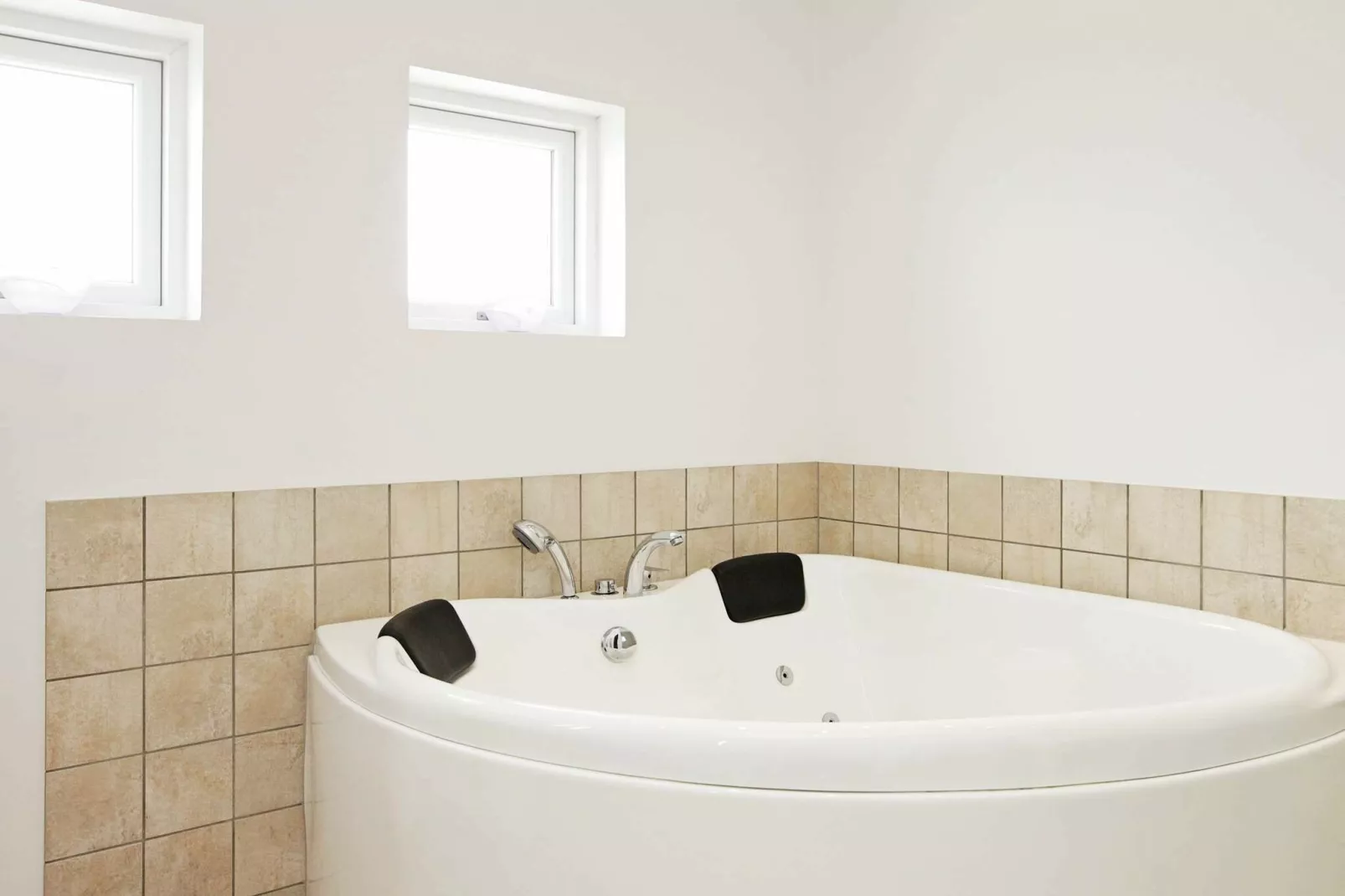 8 persoons vakantie huis in Brovst-By Traum-Spa
