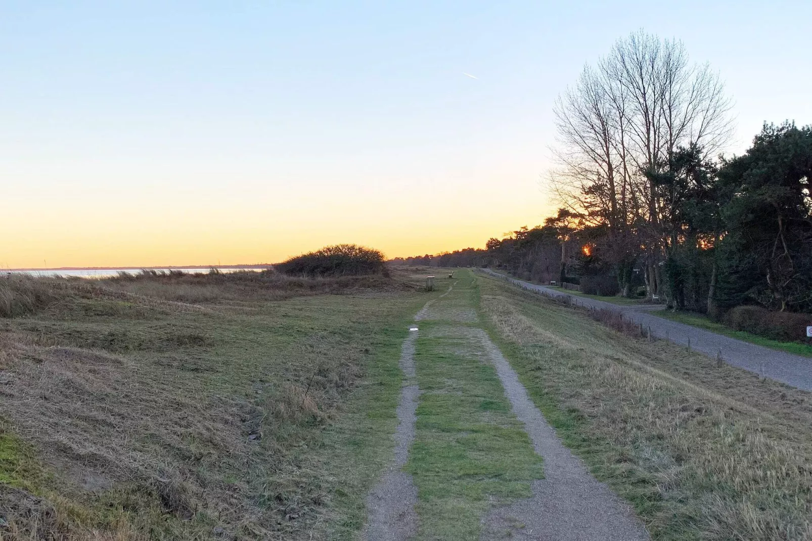 12 persoons vakantie huis in Idestrup-Buitenlucht