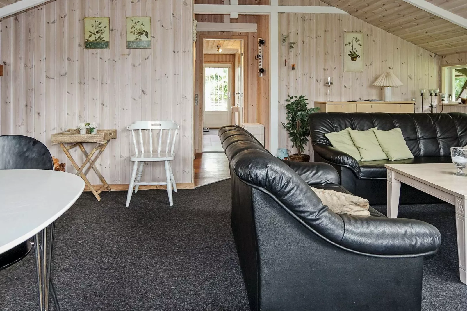 6 persoons vakantie huis in Storvorde-By Traum-Binnen
