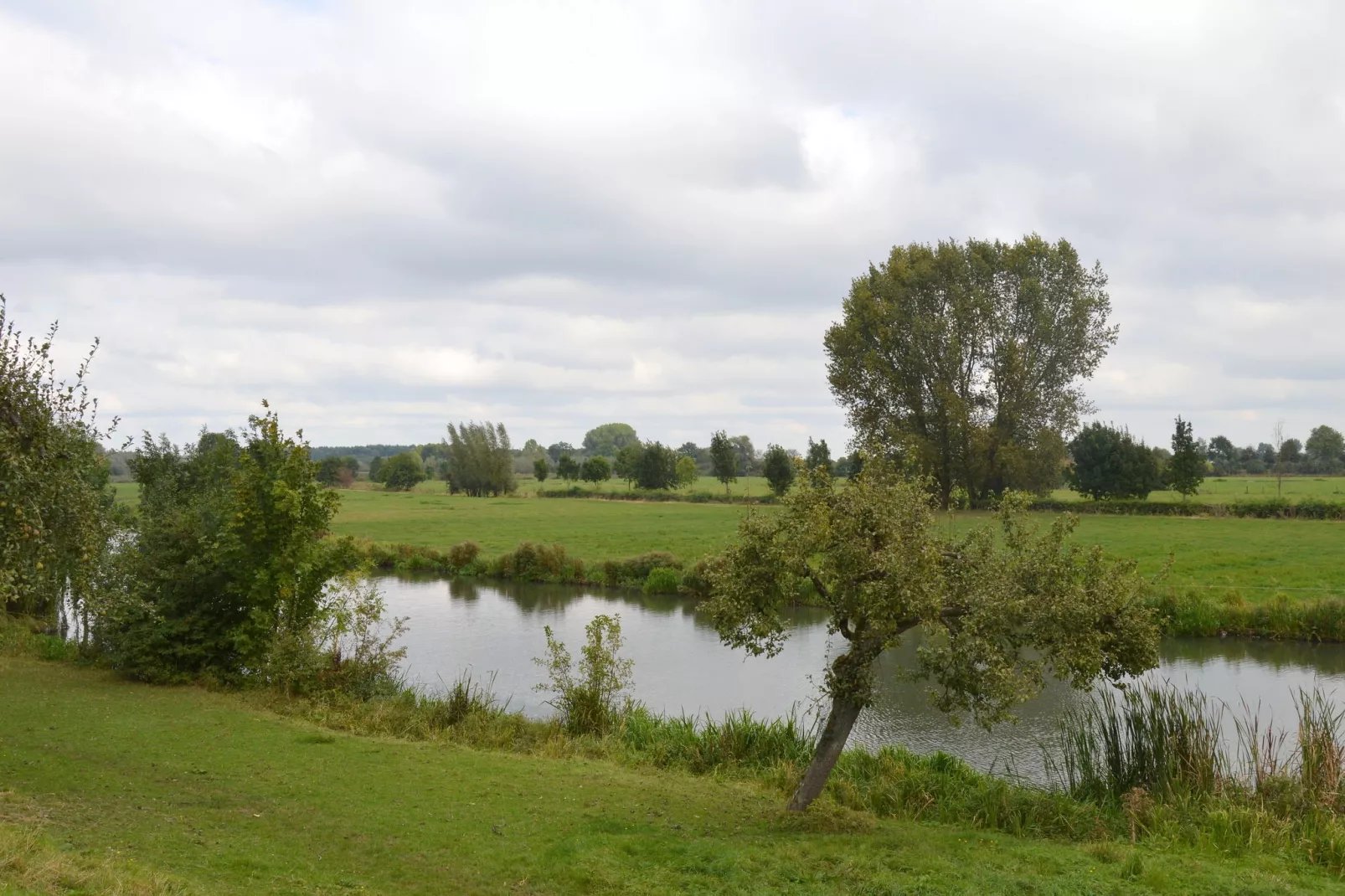 Koetshuis 't Geyn-Landgoed Noordenhoek-Gebieden zomer 5km