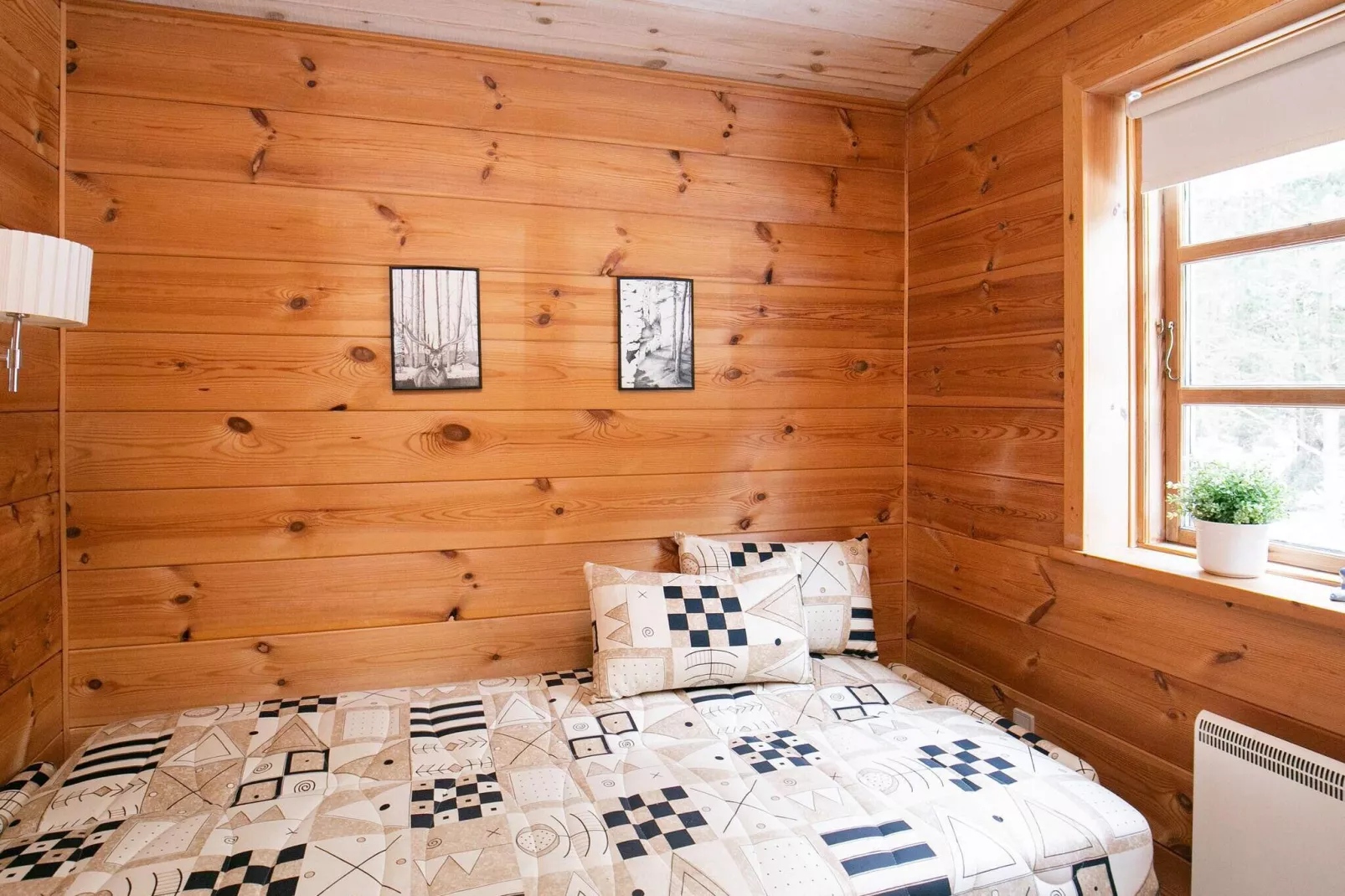 4 persoons vakantie huis in Blåvand-Binnen