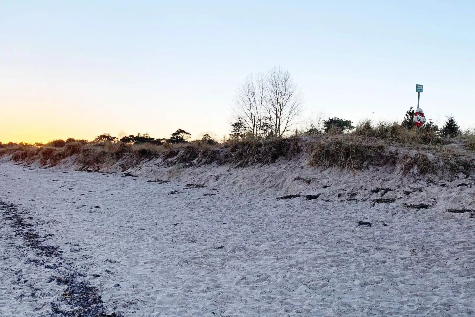 12 persoons vakantie huis in Idestrup-Buitenlucht