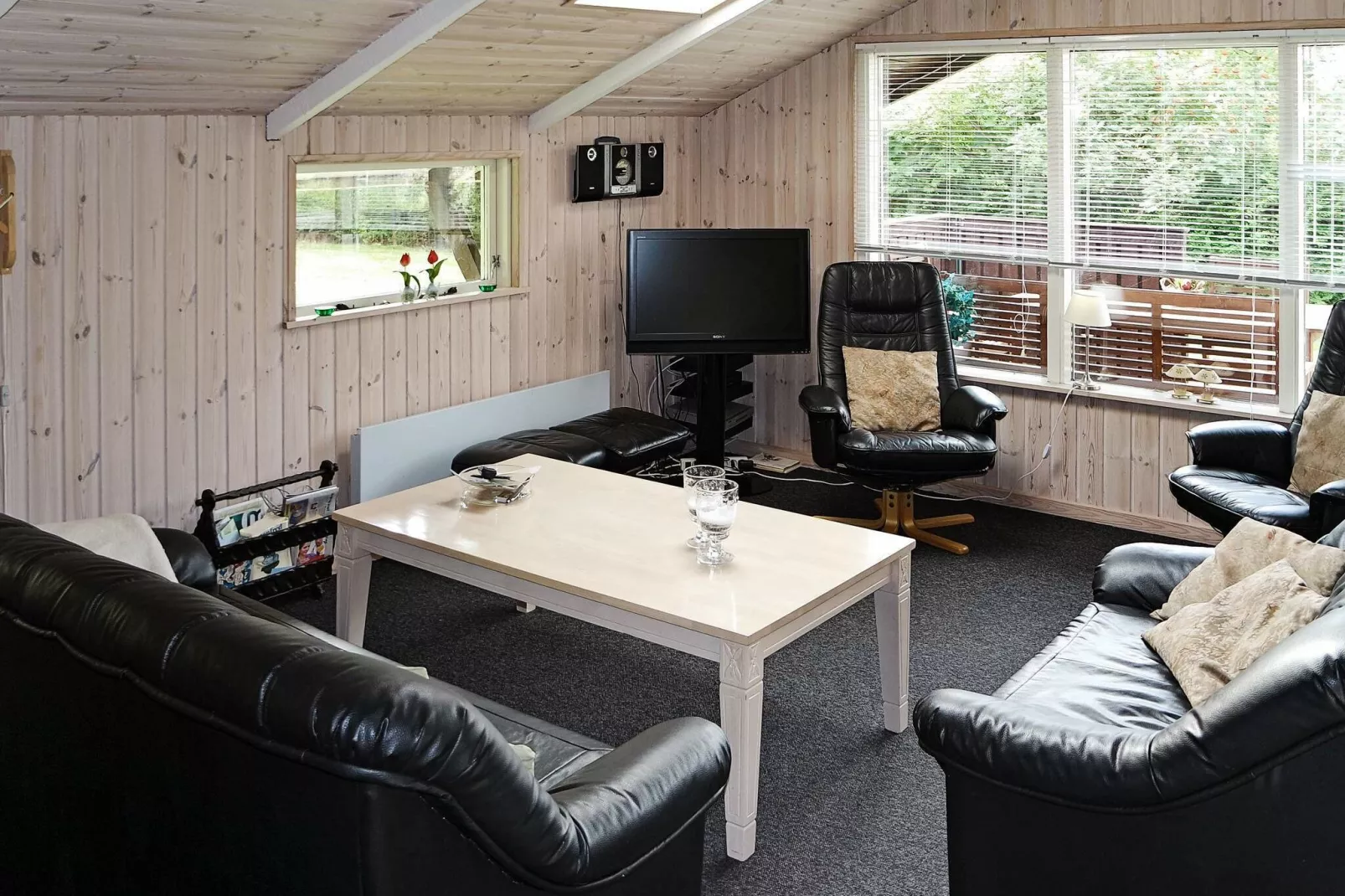 6 persoons vakantie huis in Storvorde-By Traum-Binnen