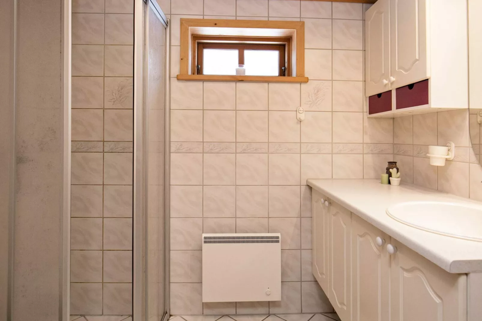 4 persoons vakantie huis in Blåvand-Binnen