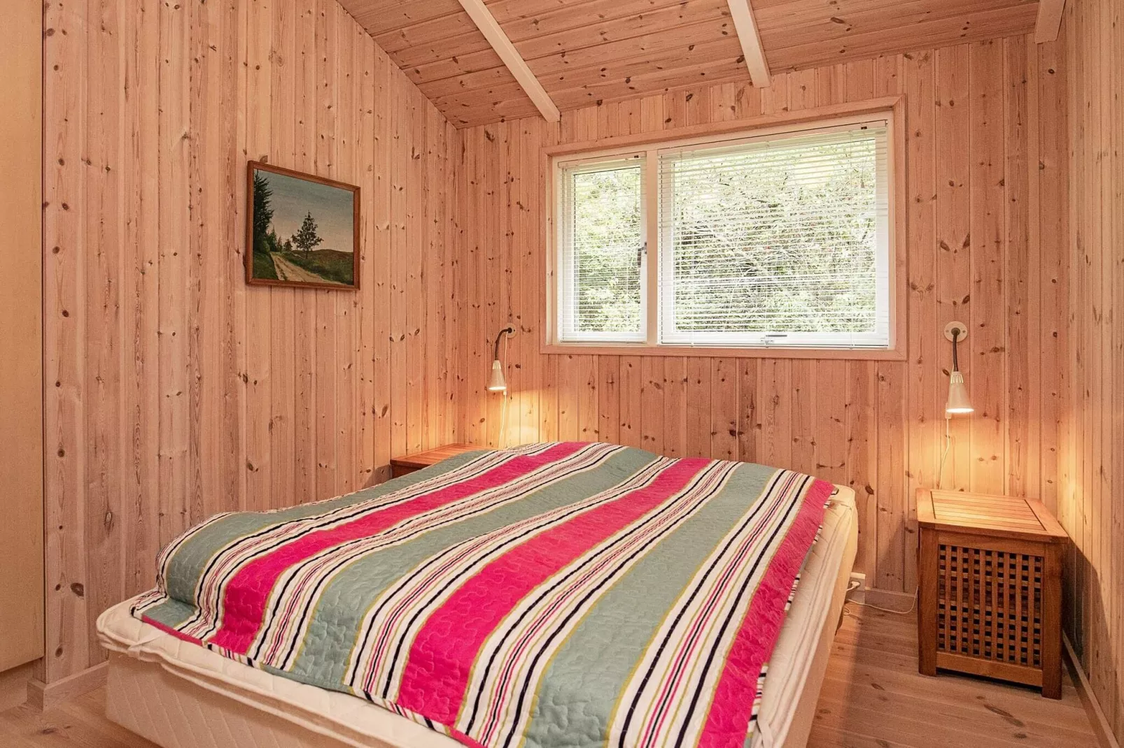 6 persoons vakantie huis in Læsø-By Traum-Binnen