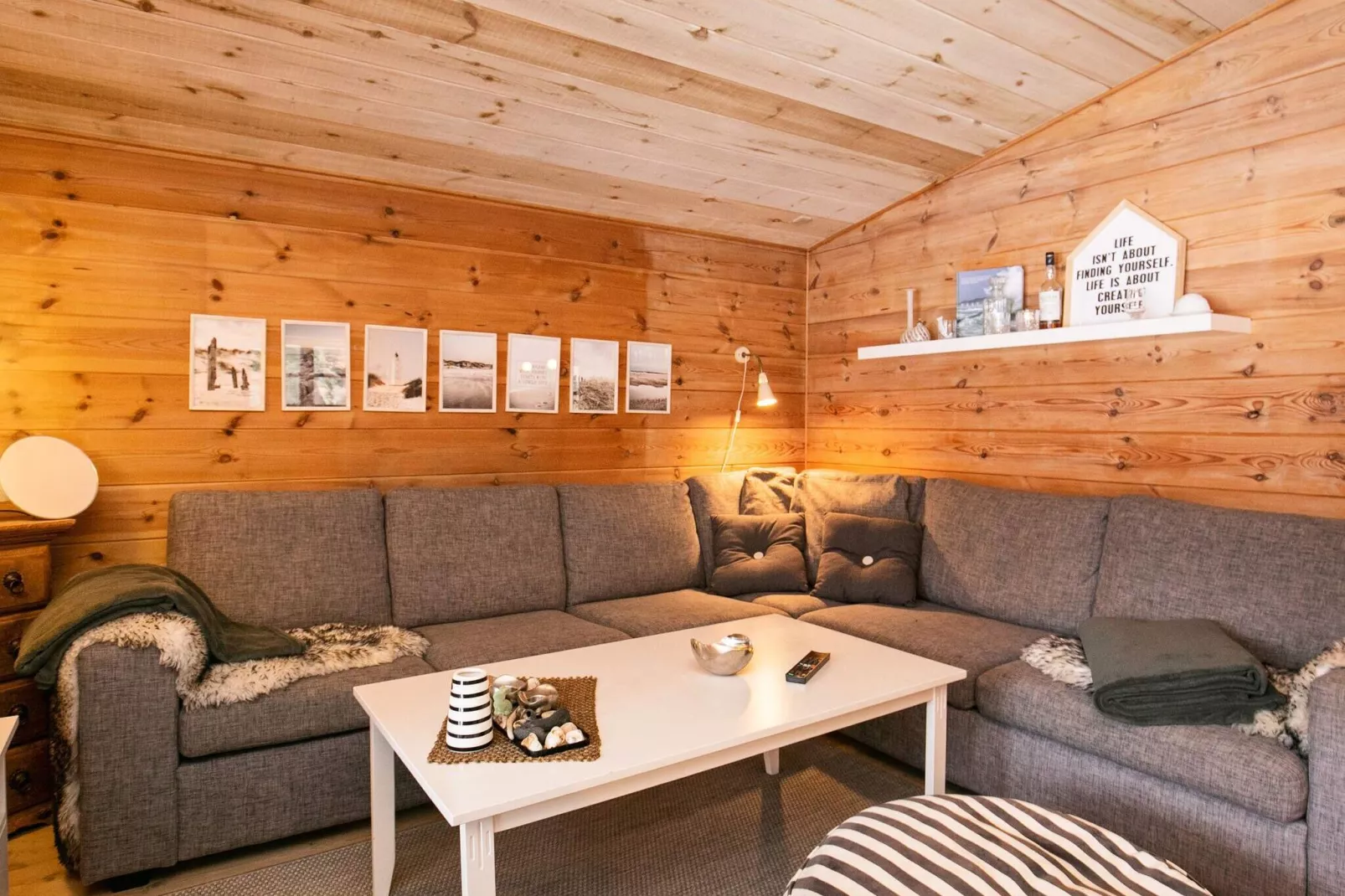 4 persoons vakantie huis in Blåvand-Binnen