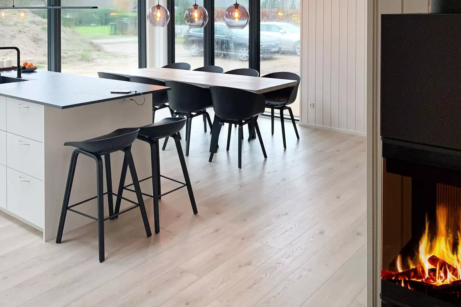 12 persoons vakantie huis in Idestrup-Binnen