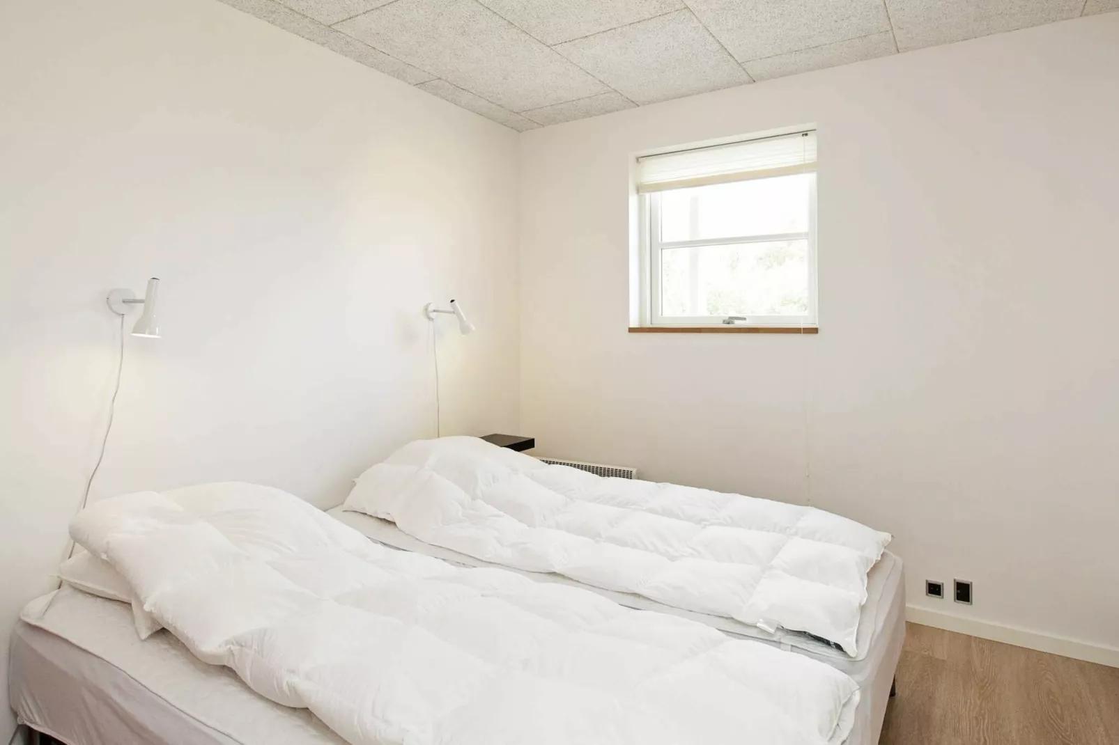 8 persoons vakantie huis in Brovst-By Traum-Binnen
