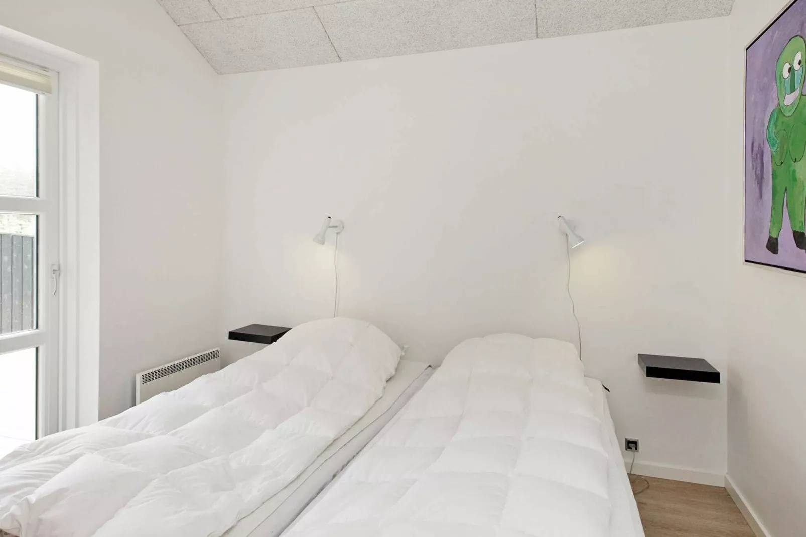 8 persoons vakantie huis in Brovst-By Traum-Binnen