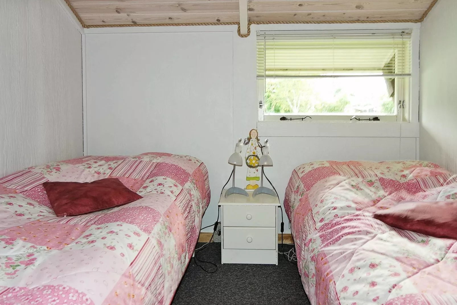 6 persoons vakantie huis in Storvorde-By Traum-Binnen