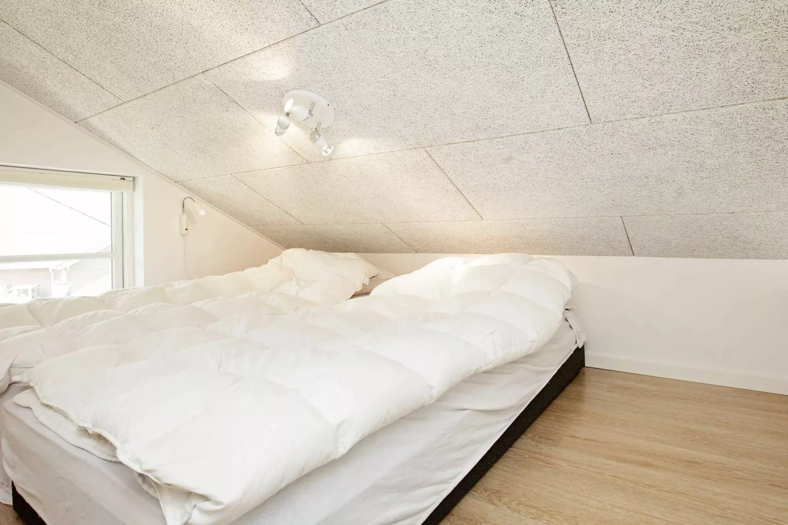 8 persoons vakantie huis in Brovst-By Traum-Binnen