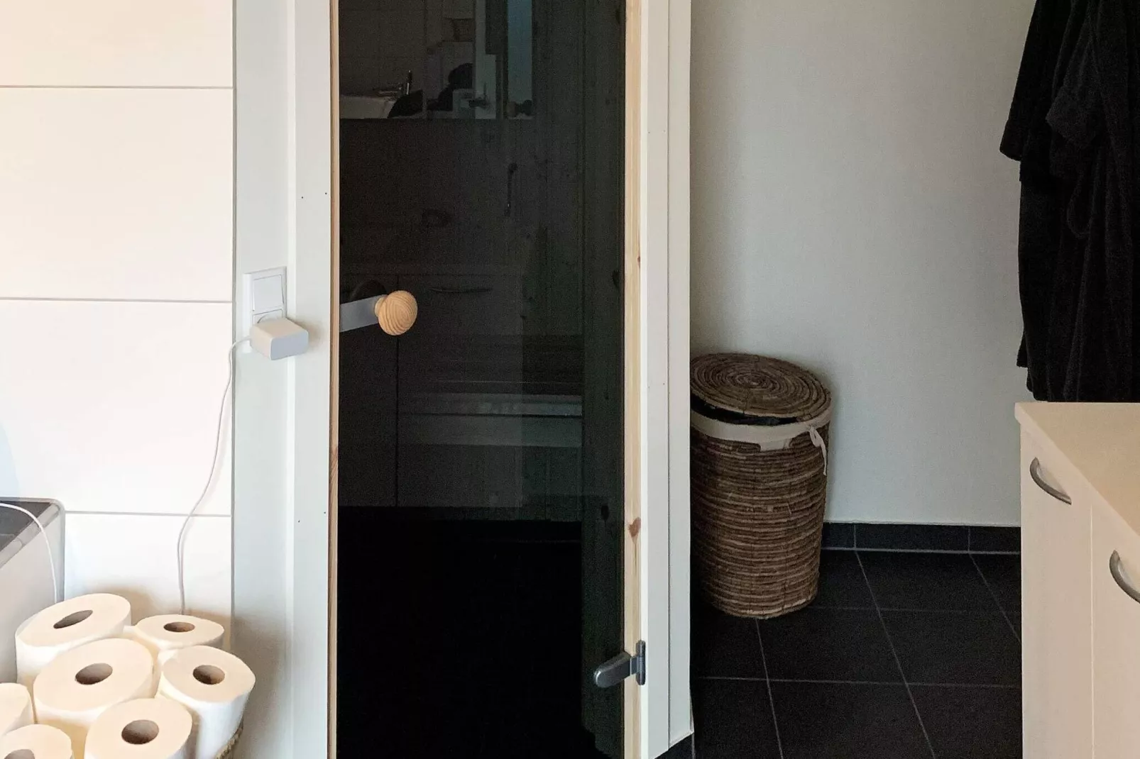 12 persoons vakantie huis in Idestrup-Sauna