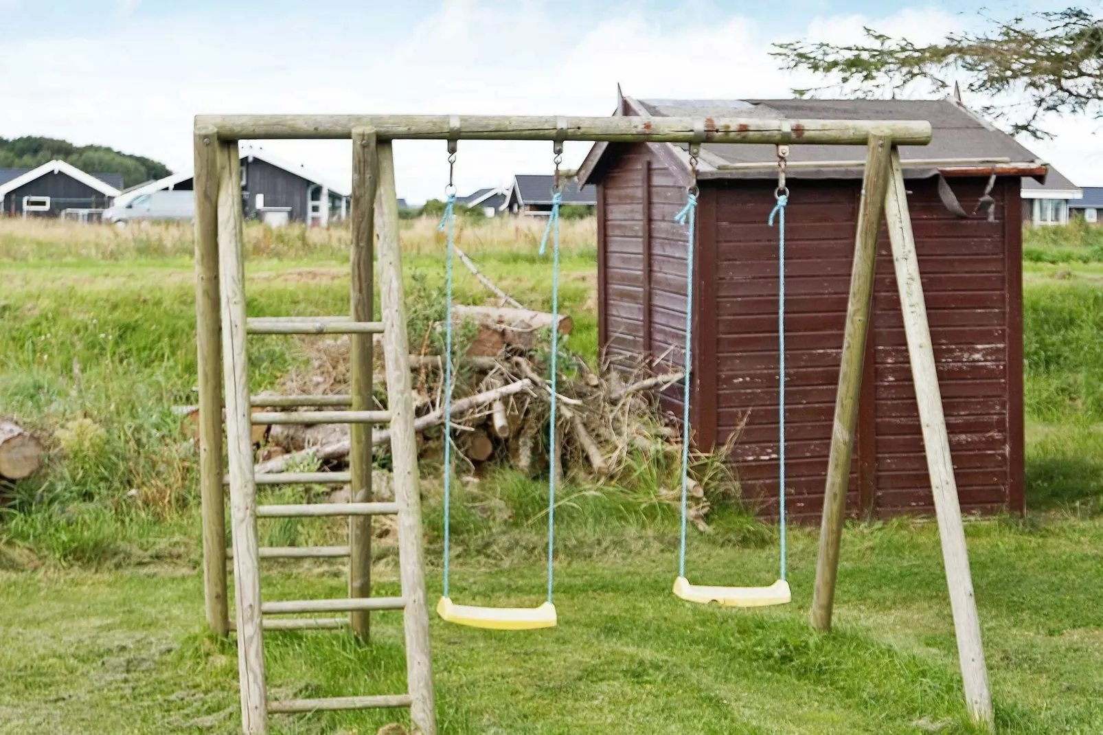 6 persoons vakantie huis in Storvorde-By Traum-Uitzicht