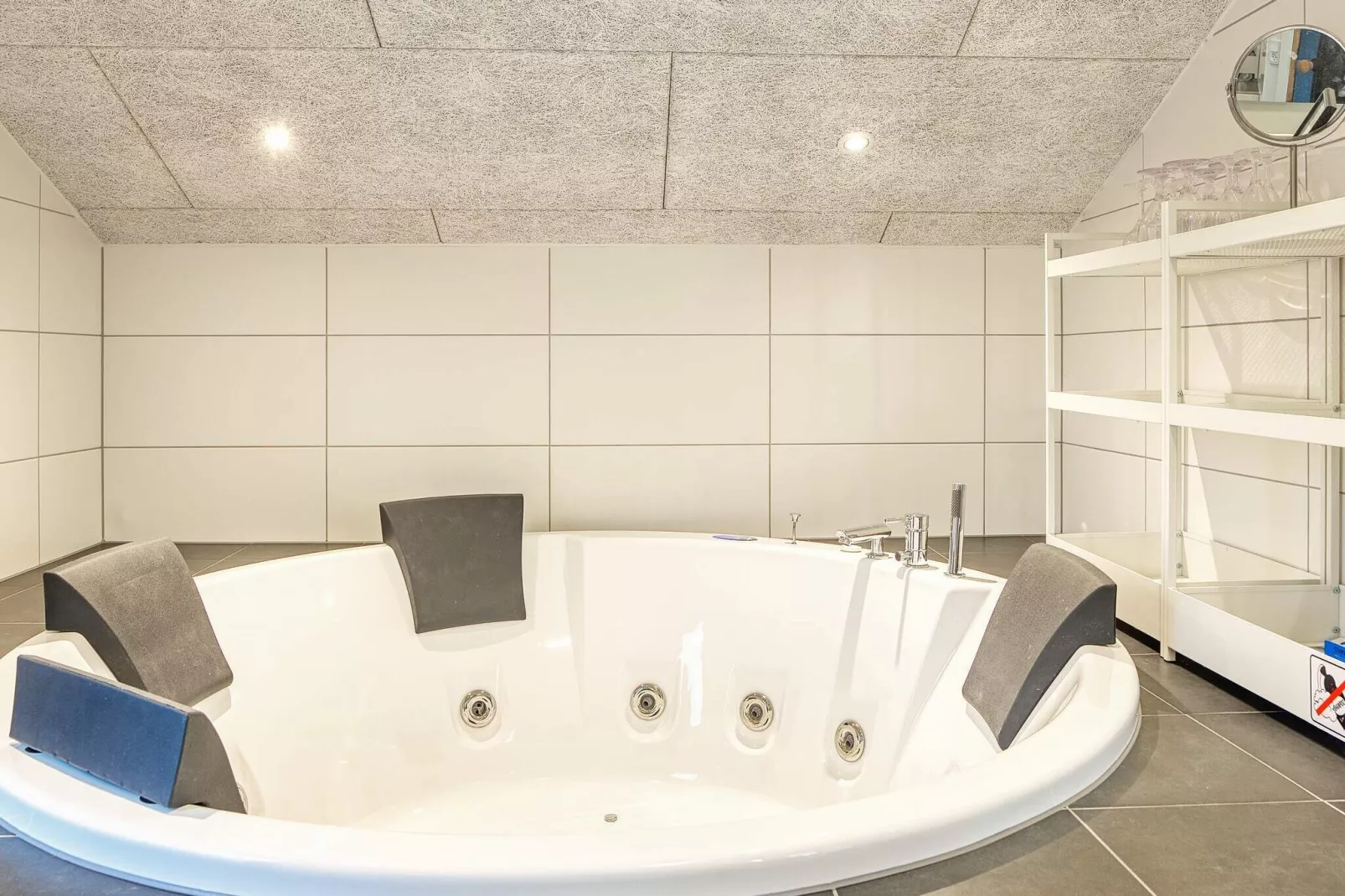 12 persoons vakantie huis in Idestrup-Binnen