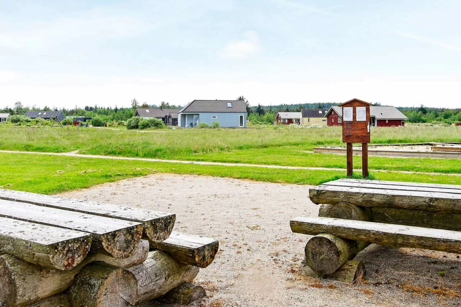 8 persoons vakantie huis in Brovst-By Traum-Niet-getagd