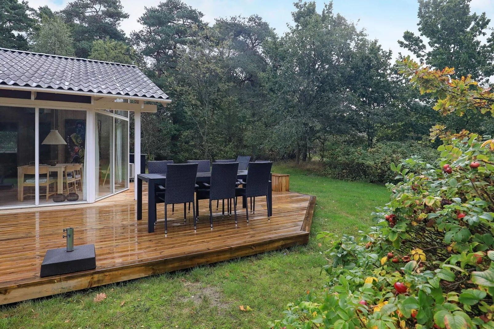 6 persoons vakantie huis in Læsø-By Traum-Uitzicht