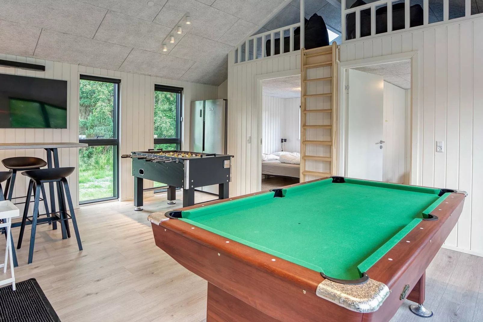 12 persoons vakantie huis in Idestrup-Binnen