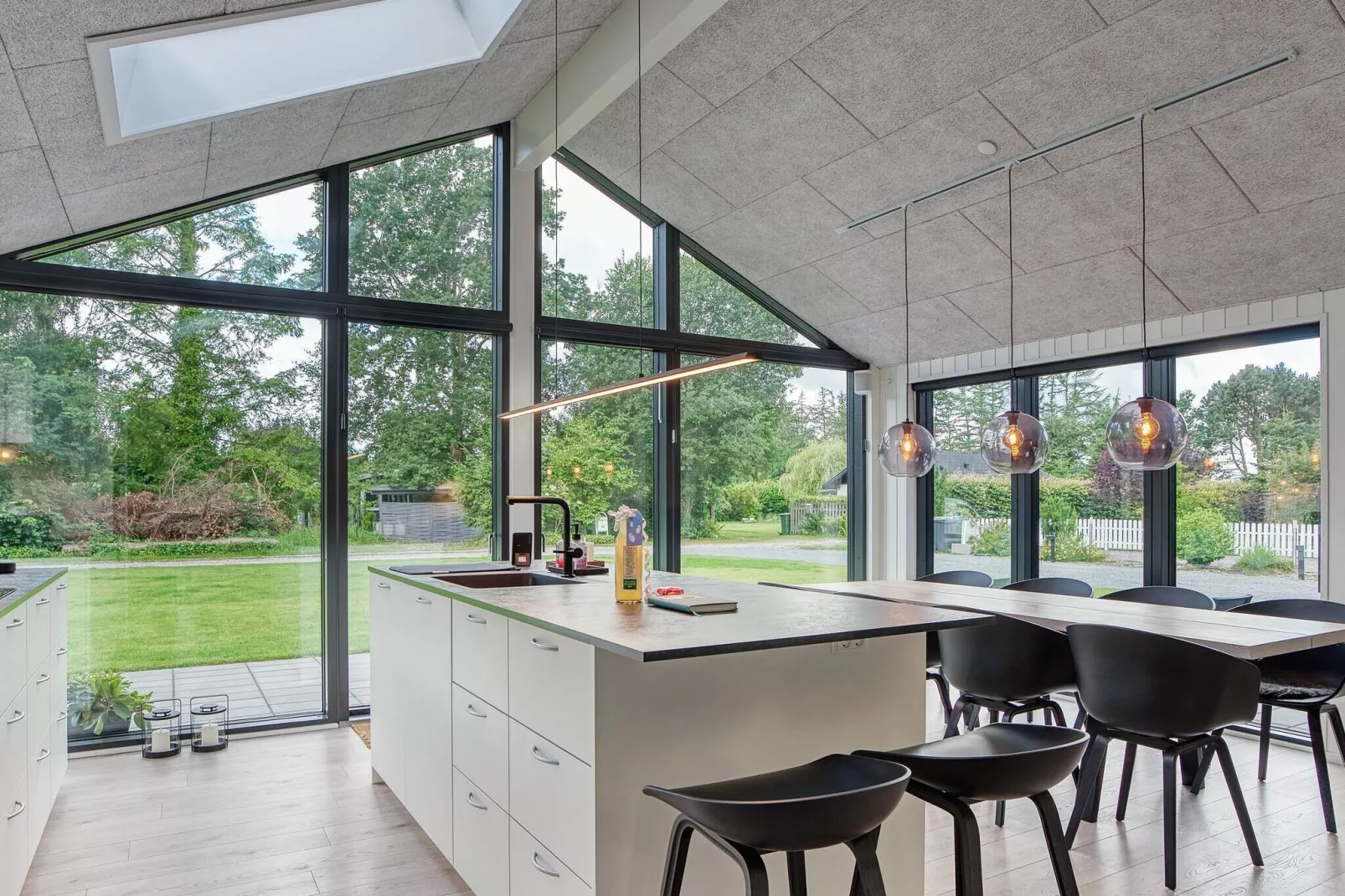12 persoons vakantie huis in Idestrup-Binnen