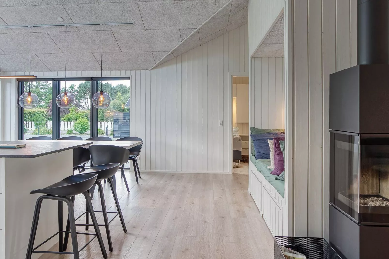 12 persoons vakantie huis in Idestrup-Binnen