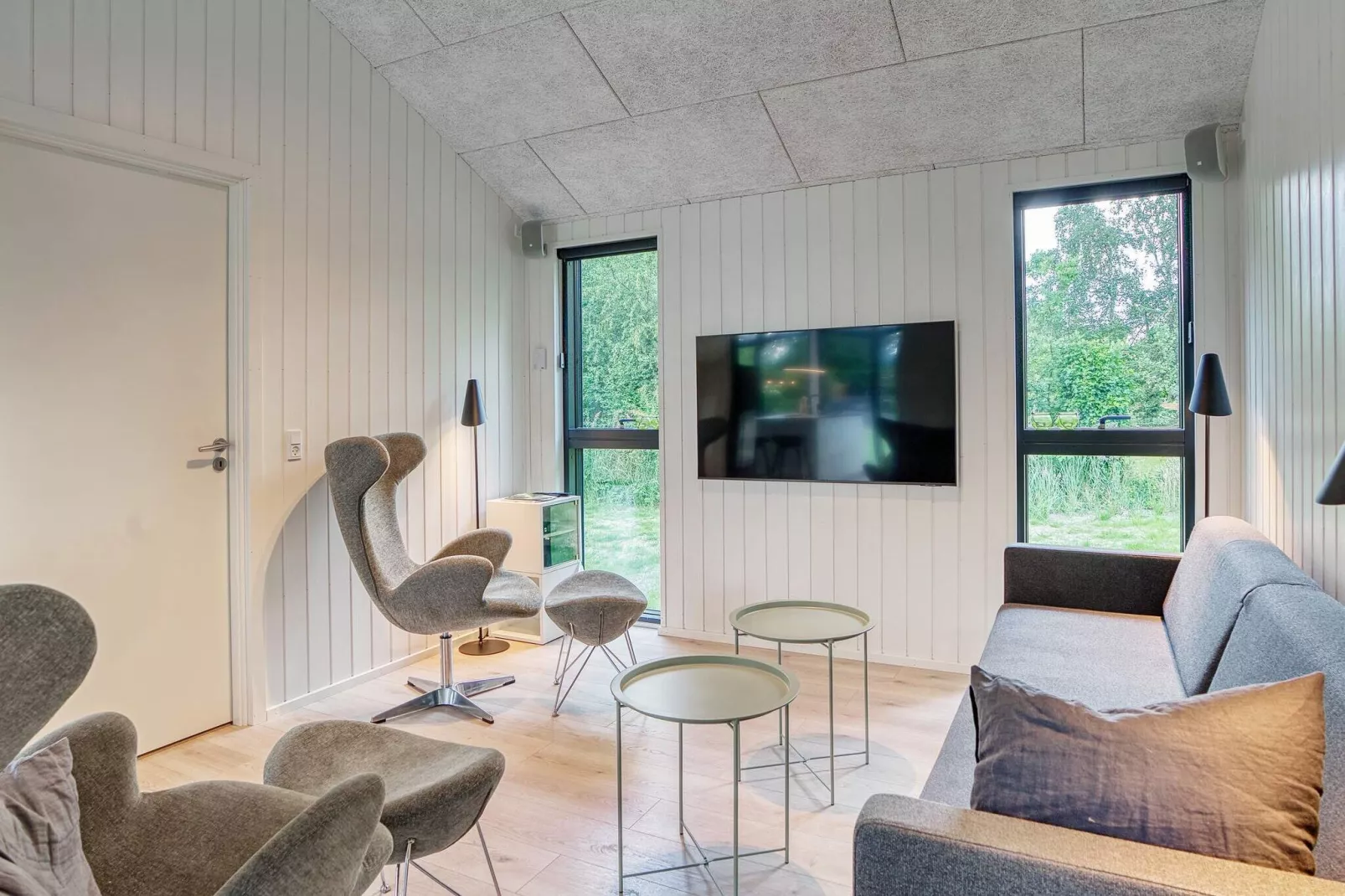 12 persoons vakantie huis in Idestrup-Binnen