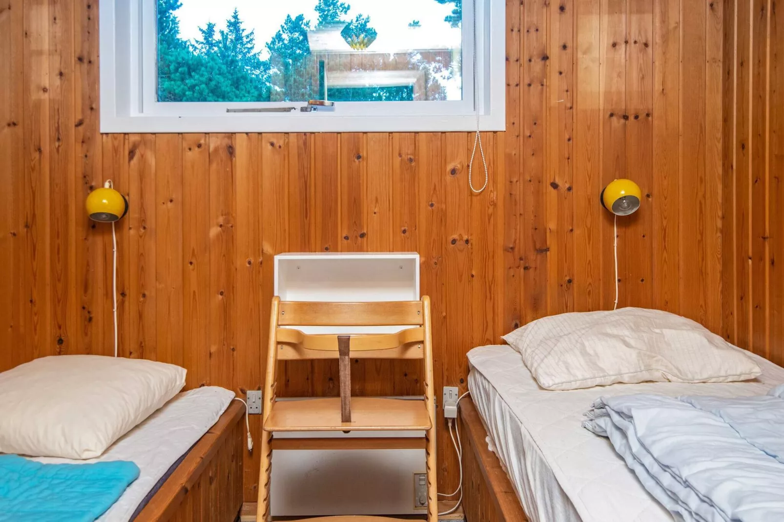6 persoons vakantie huis in Nørre Nebel-By Traum-Binnen