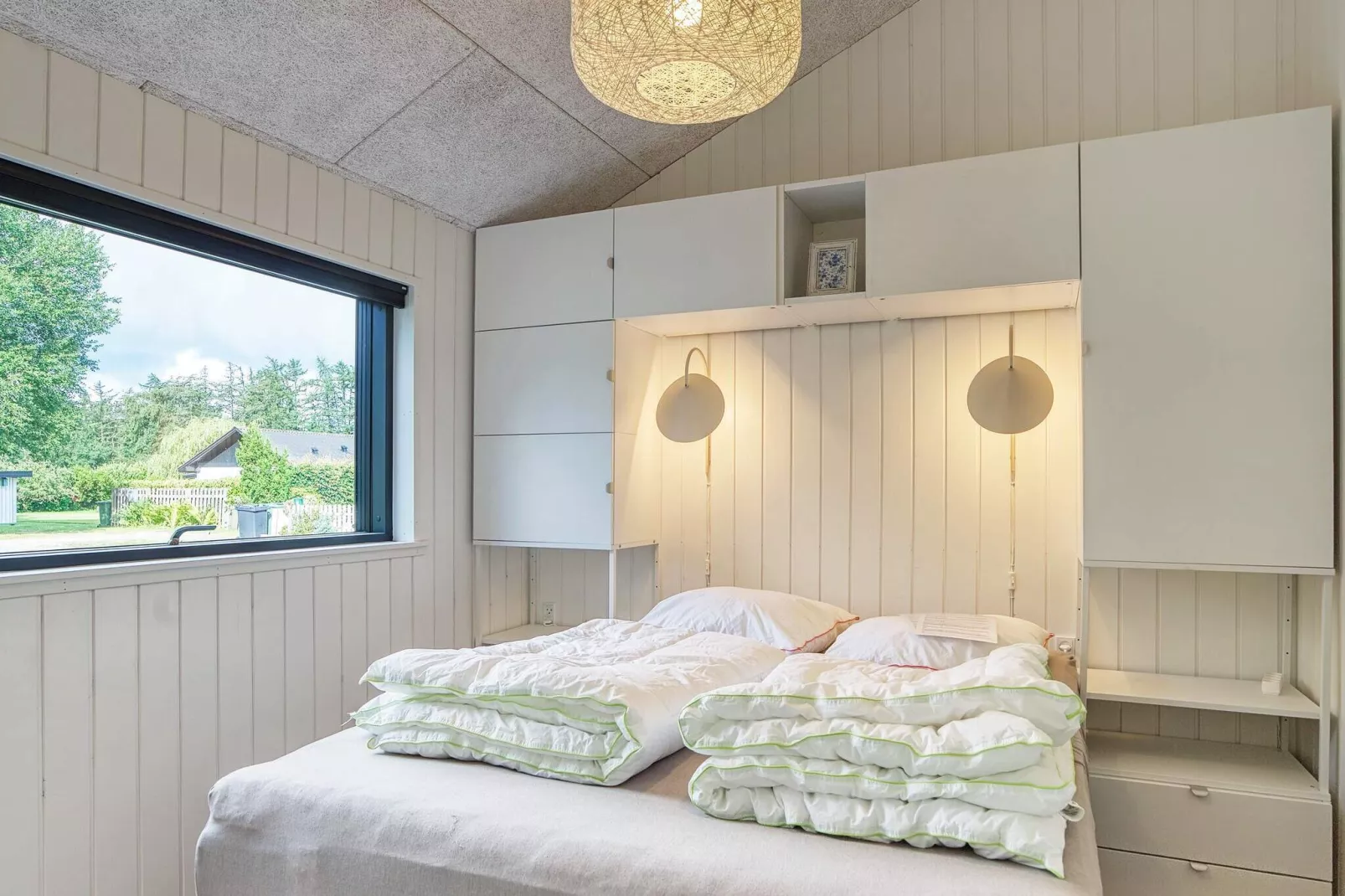 12 persoons vakantie huis in Idestrup-Binnen