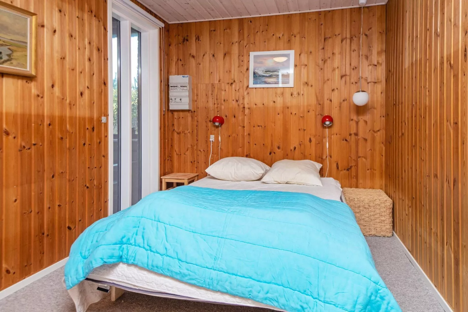 6 persoons vakantie huis in Nørre Nebel-By Traum-Binnen