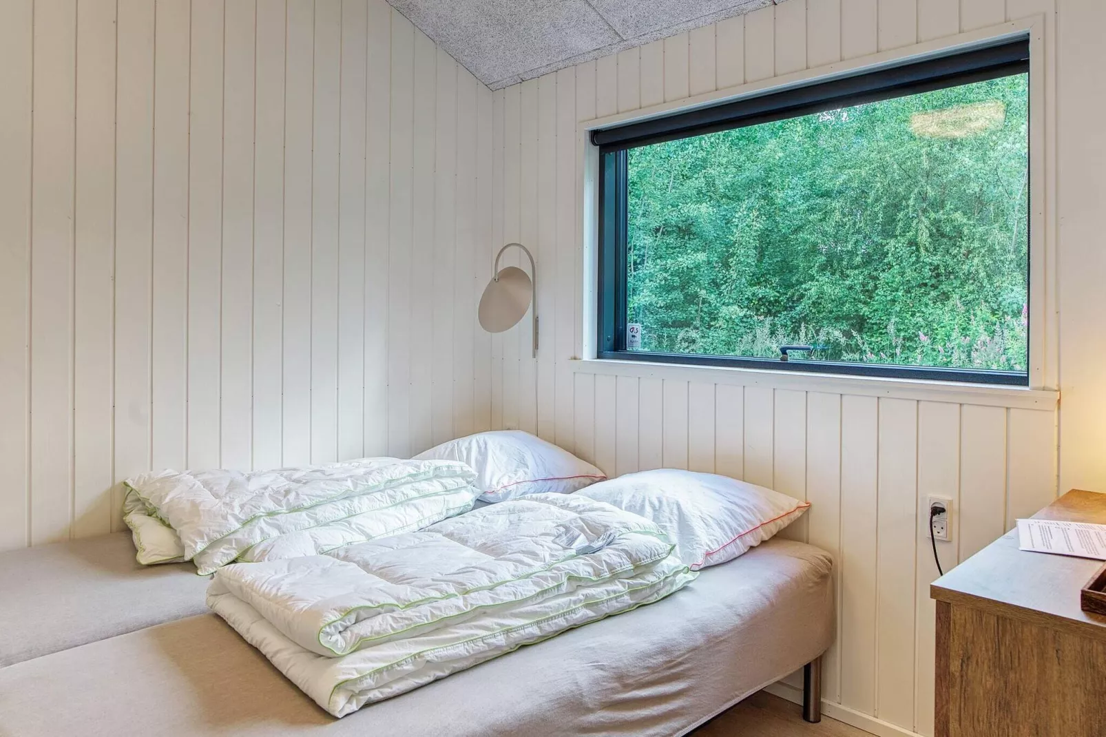 12 persoons vakantie huis in Idestrup-Binnen