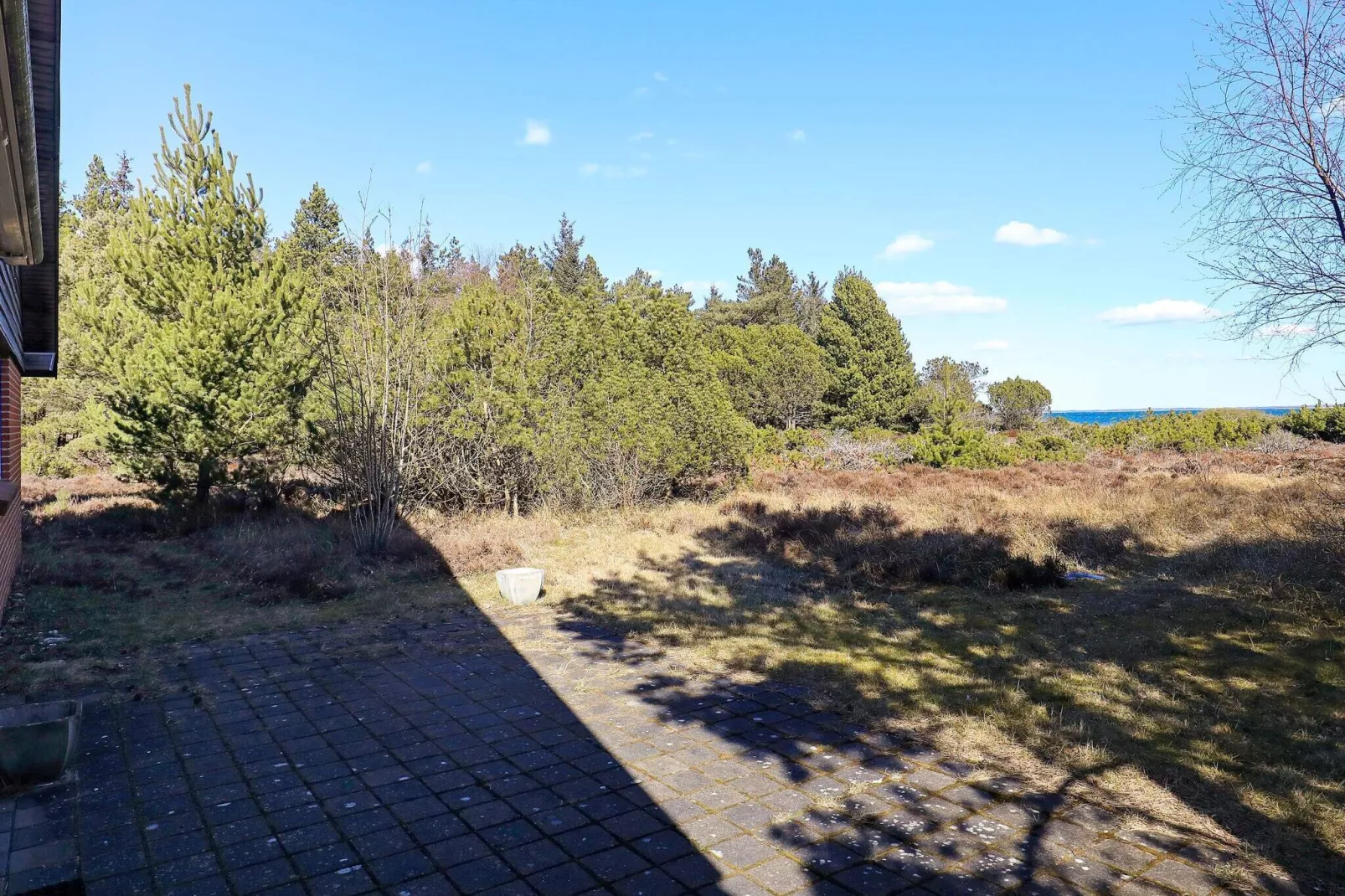 8 persoons vakantie huis in Thyholm-By Traum-Waterzicht