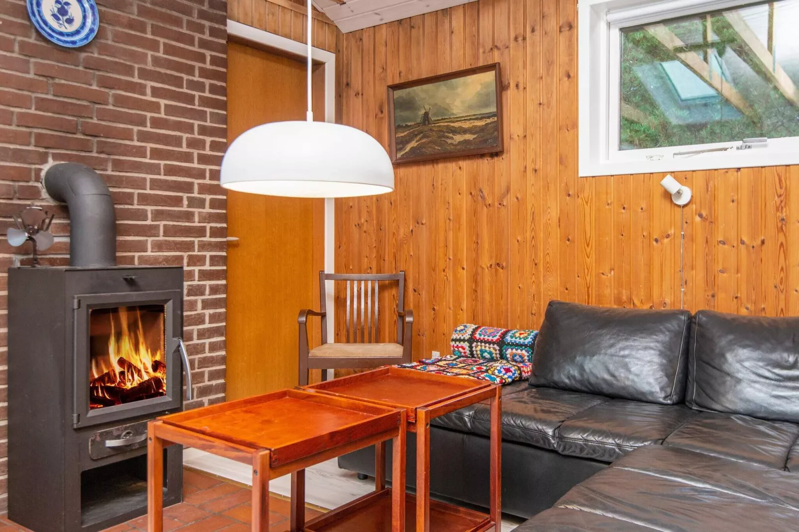 6 persoons vakantie huis in Nørre Nebel-By Traum-Binnen
