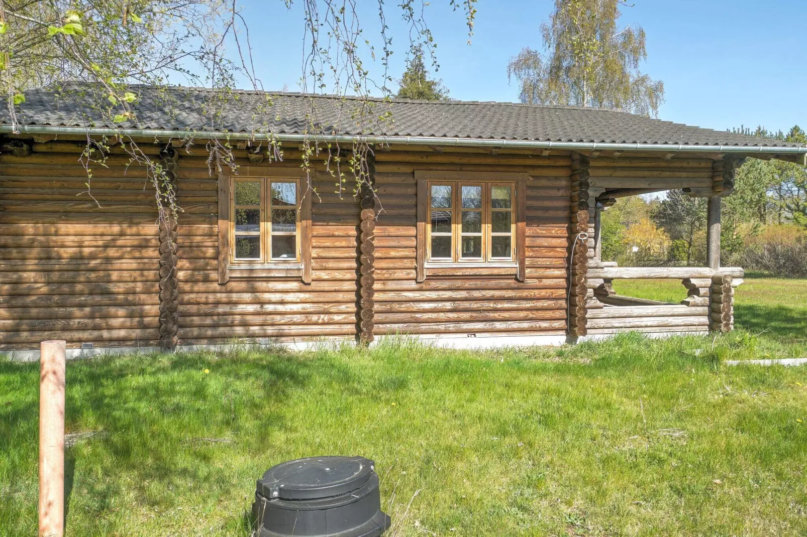 6 persoons vakantie huis in Eskebjerg-By Traum-Buitenlucht
