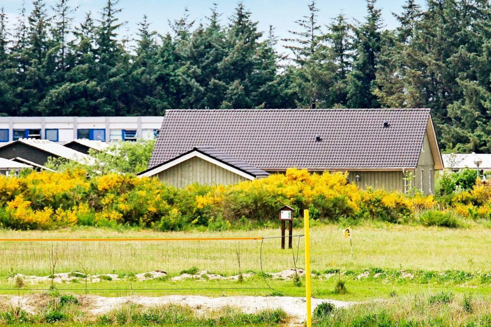 8 persoons vakantie huis in Brovst-By Traum-Niet-getagd