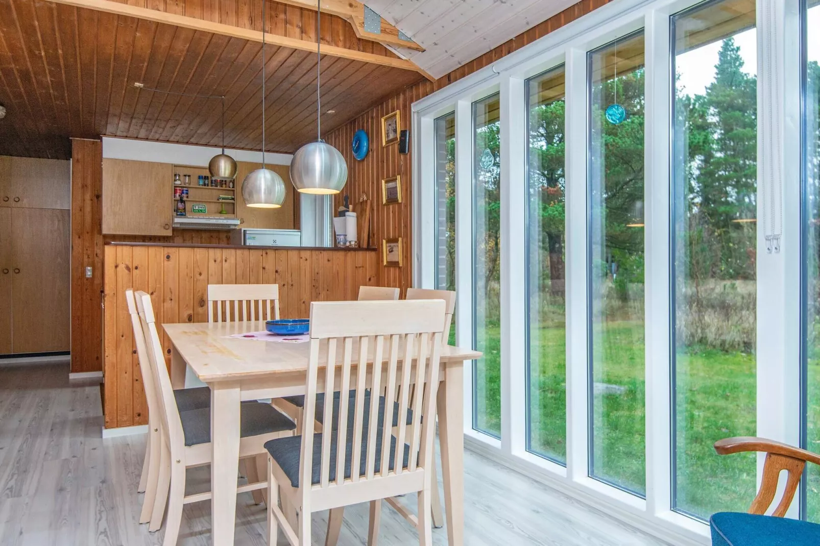 6 persoons vakantie huis in Nørre Nebel-By Traum-Binnen