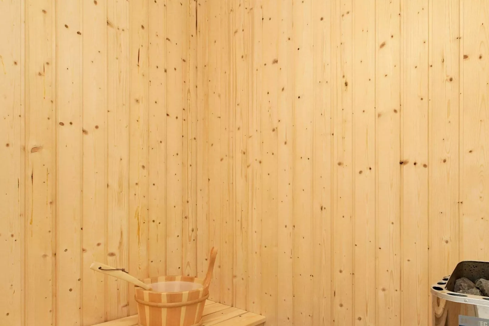 8 persoons vakantie huis in Brovst-By Traum-Sauna