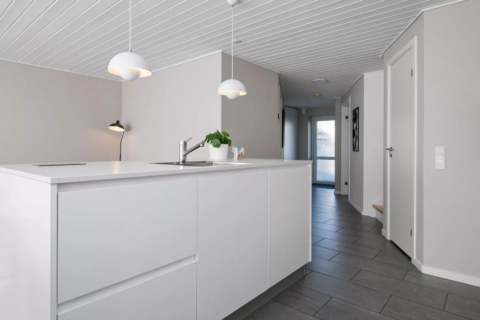 5 room,Strandhouse-Binnen