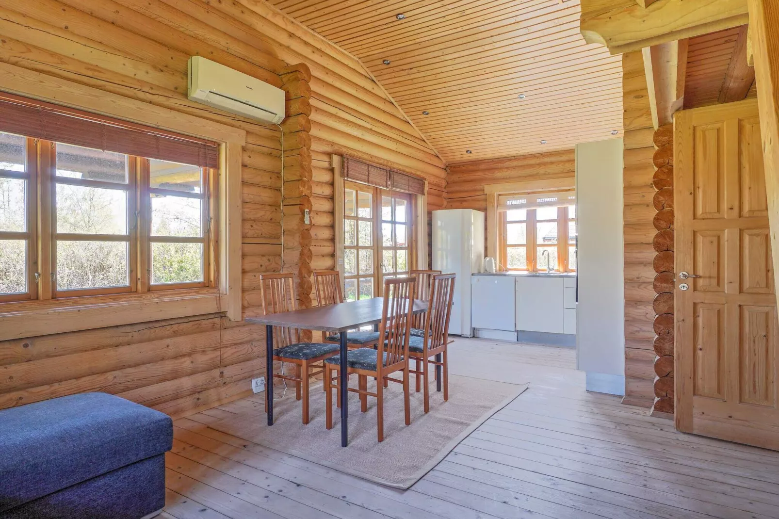 6 persoons vakantie huis in Eskebjerg-By Traum-Binnen