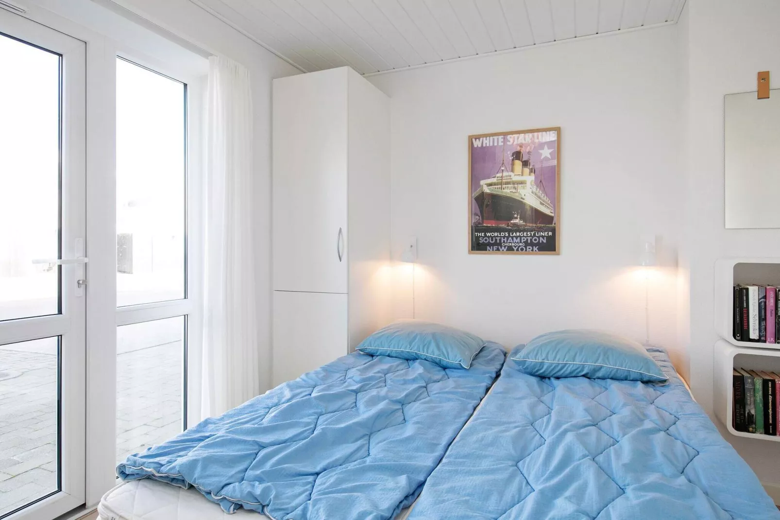 5 room,Strandhouse-Binnen