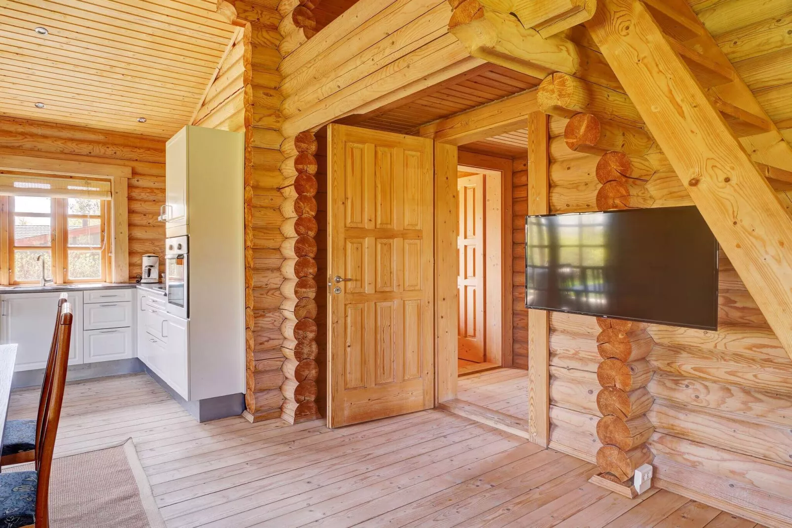 6 persoons vakantie huis in Eskebjerg-By Traum-Binnen