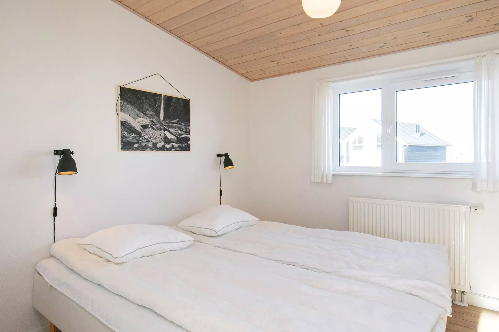 5 room,Strandhouse-Binnen