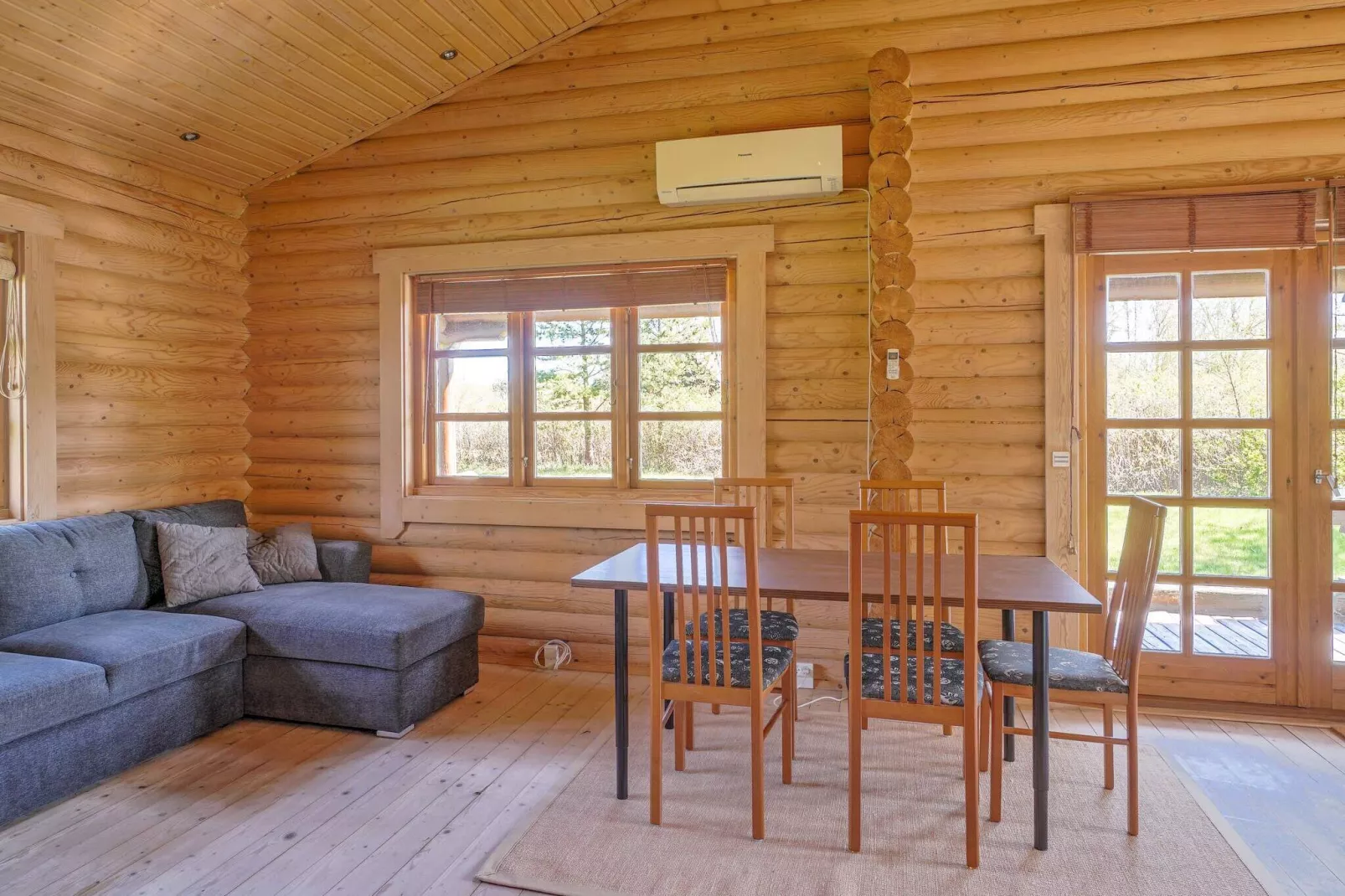 6 persoons vakantie huis in Eskebjerg-By Traum-Binnen