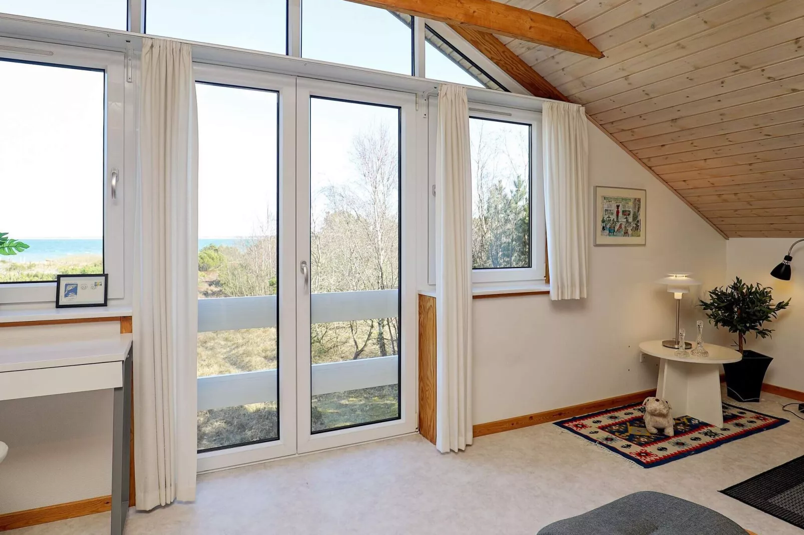 8 persoons vakantie huis in Thyholm-By Traum-Binnen