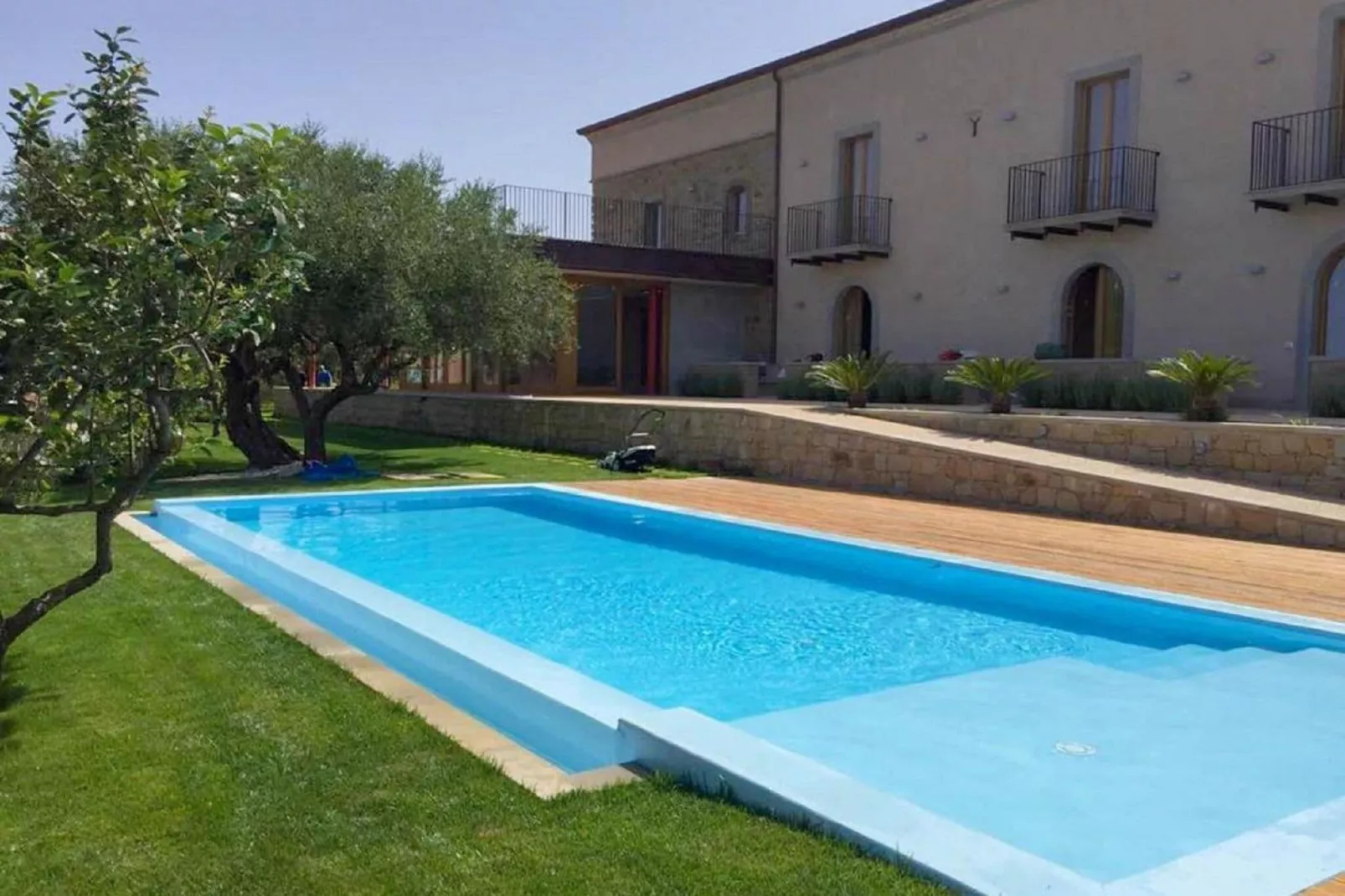Hotel Alimunera