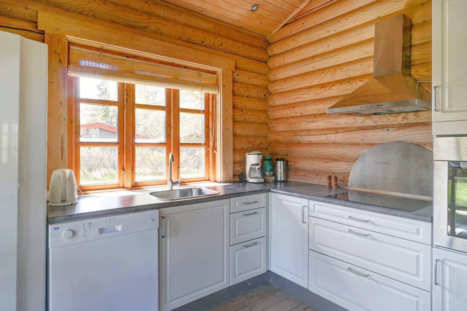 6 persoons vakantie huis in Eskebjerg-By Traum-Binnen