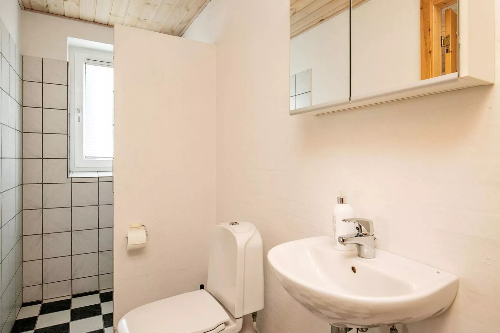 8 persoons vakantie huis in Thyholm-By Traum-Binnen