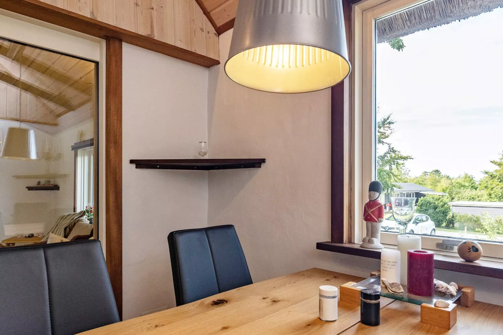 8 persoons vakantie huis in Farsø-Binnen