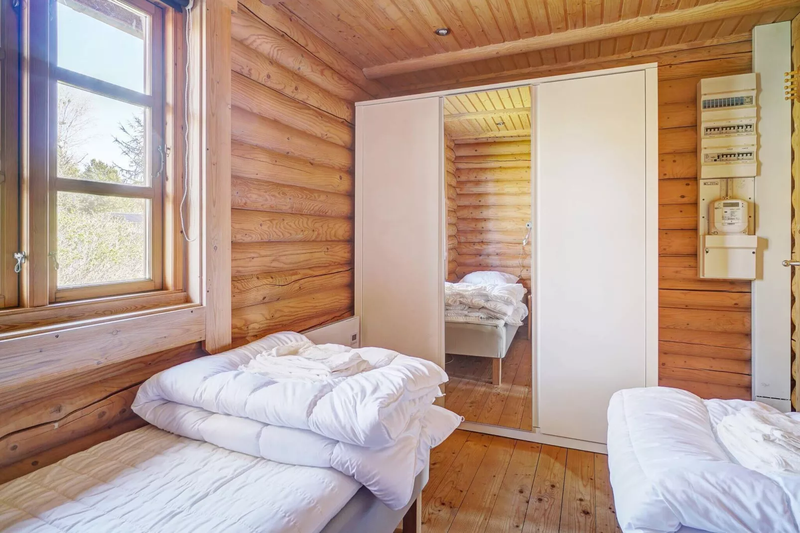 6 persoons vakantie huis in Eskebjerg-By Traum-Binnen
