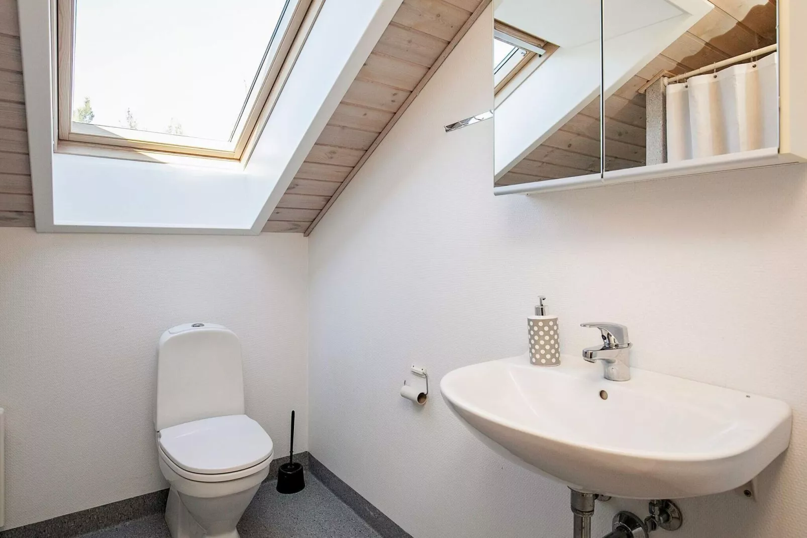 8 persoons vakantie huis in Thyholm-By Traum-Binnen