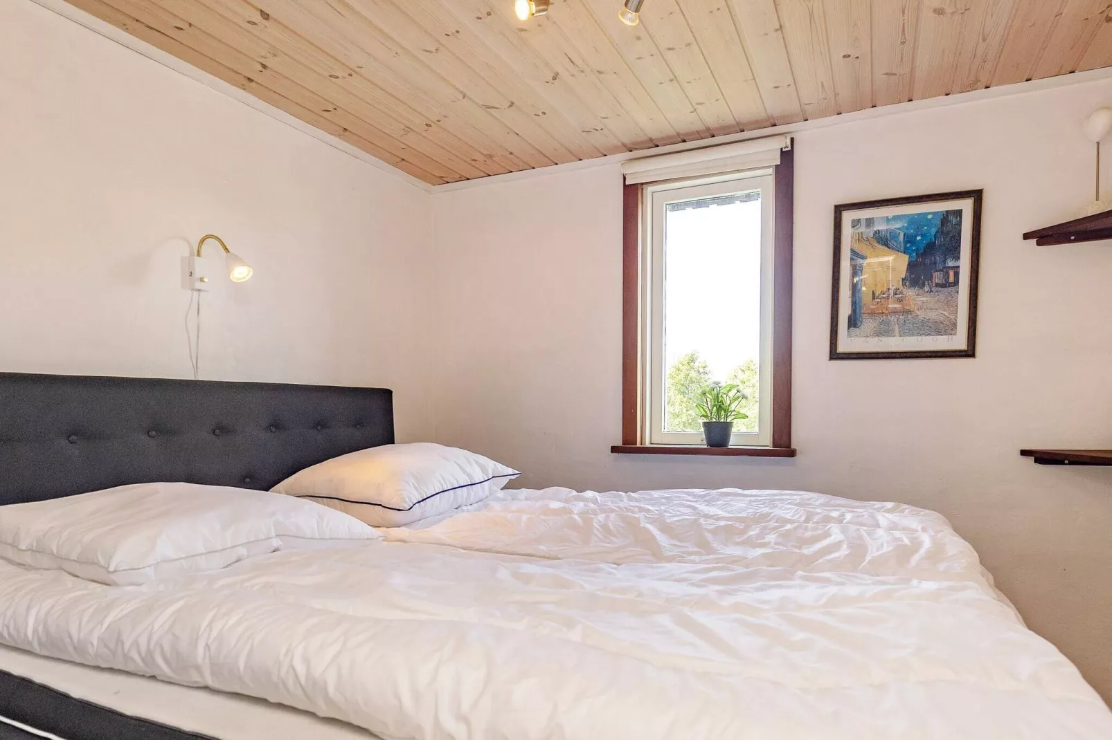 8 persoons vakantie huis in Farsø-Binnen